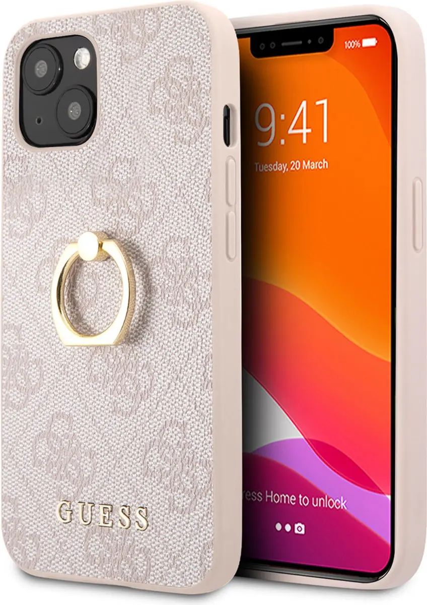 Guess Hardcase iPhone 13