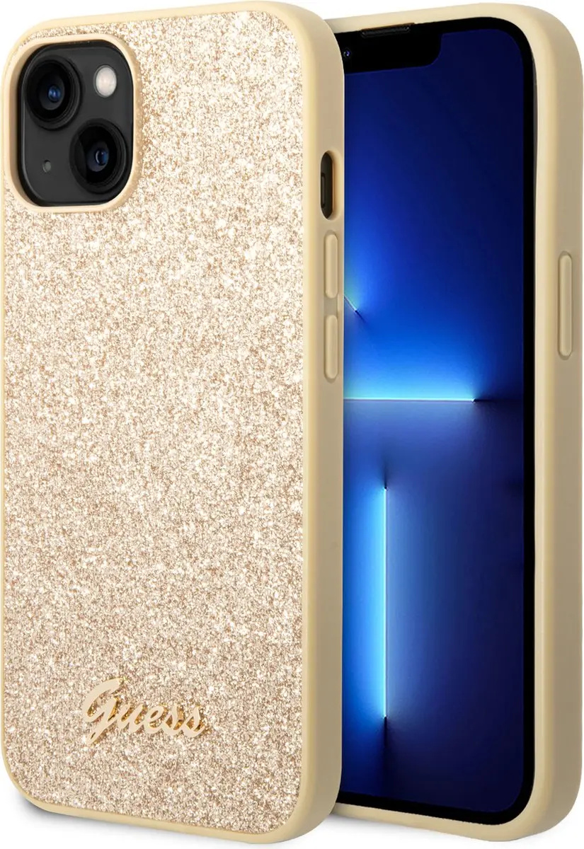 Guess iPhone 14 Plus Hoesje