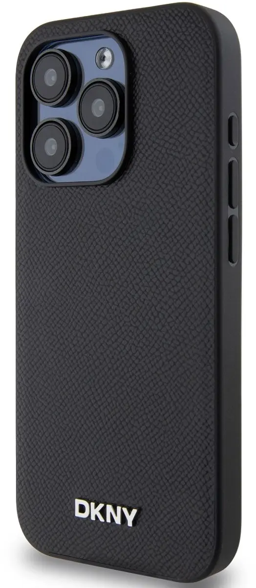 DKNY Hoesje iPhone 15 Pro Max MagSafe