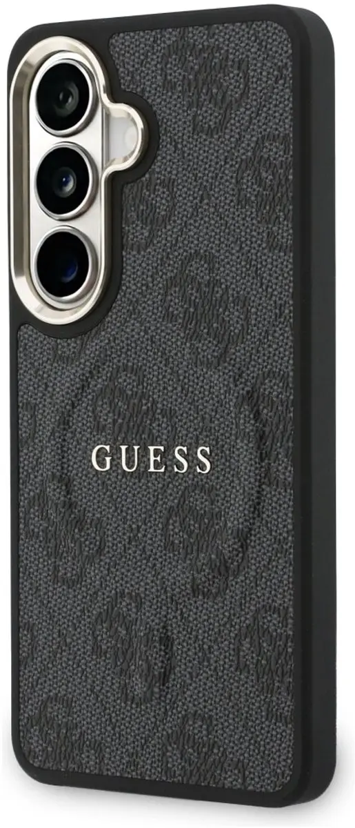 Guess GS26P-4G MagSafe Hoesje - Zwart