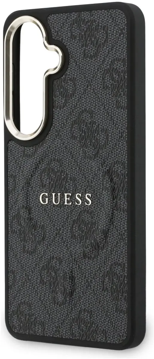 Guess GS26P-4G MagSafe Hoesje - Zwart