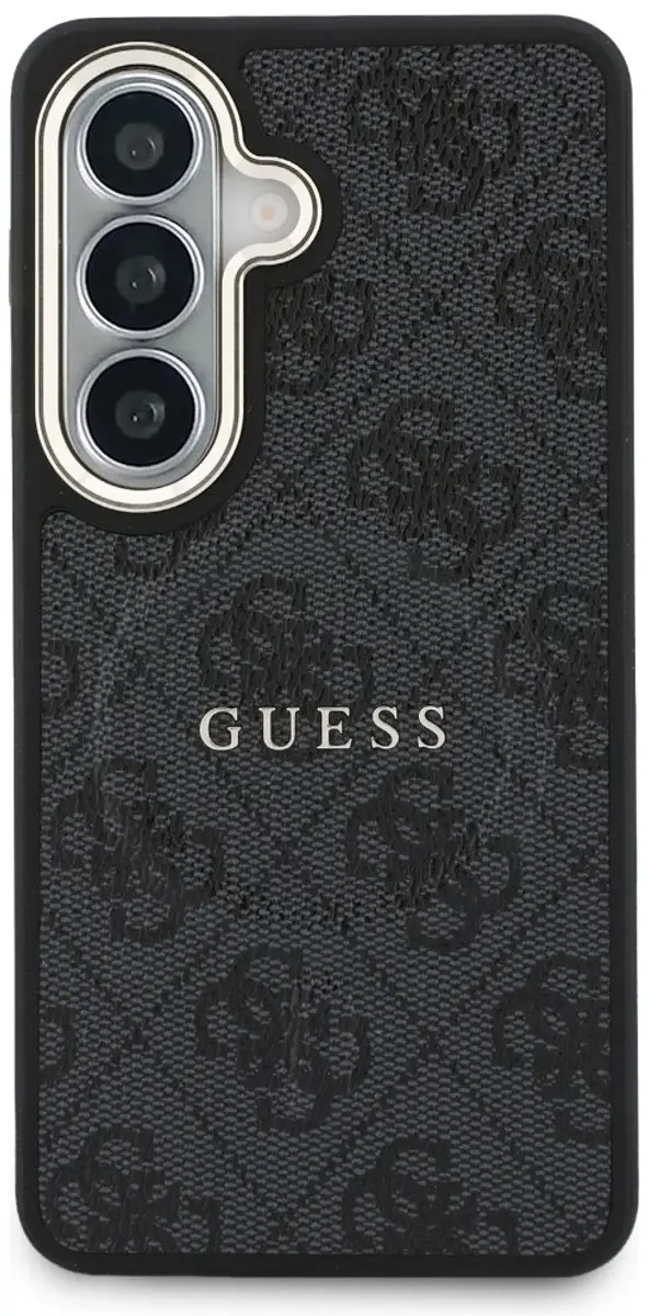 Guess GS26P-4G MagSafe Hoesje - Zwart