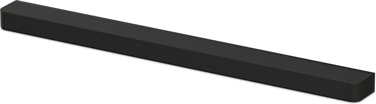 Sony Bravia Theatre Bar 9 HT-A9000 Soundbar - 13 Kanalen - Zwart