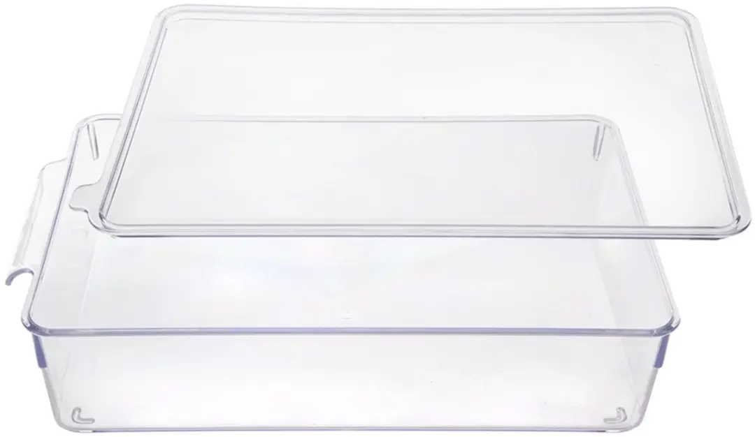 Orion Urovnejto Koelkastorganizer 32,5x20x7,5cm - Transparant