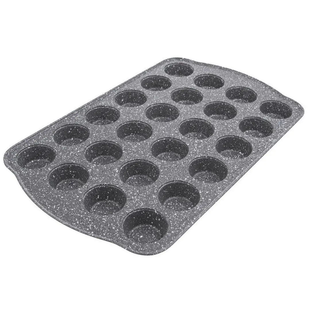 Orion Muffinvorm Graniet