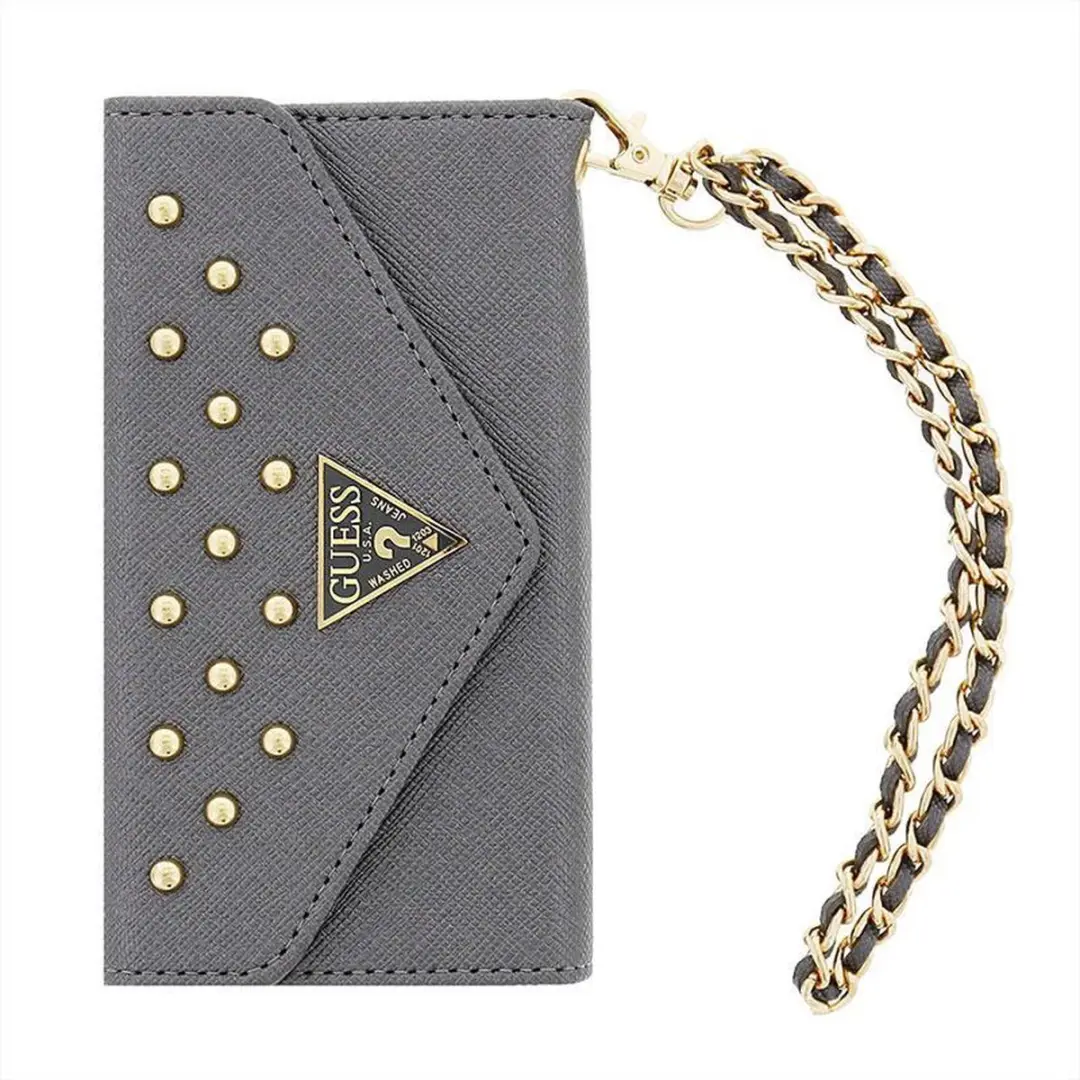 Guess Studded Clutch GUCLTP6STS