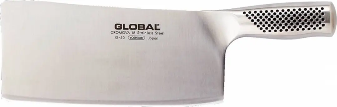 Global G50 Hakmes 20cm