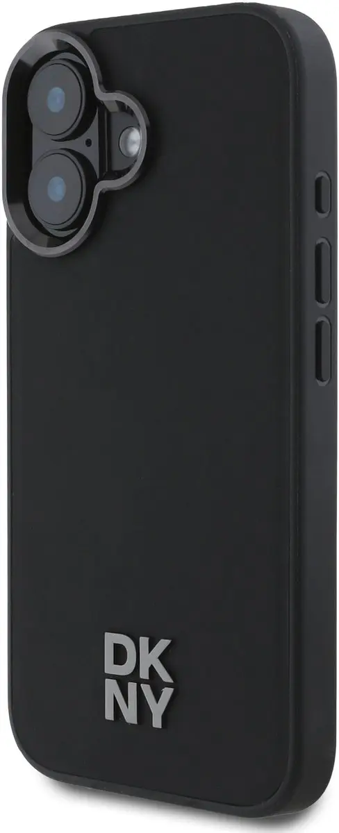 DKNY Backcover iPhone 16 MagSafe