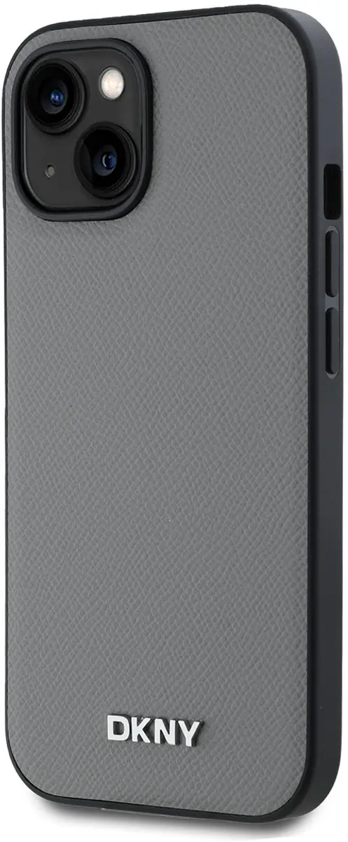 DKNY Hoesje iPhone 14 MagSafe