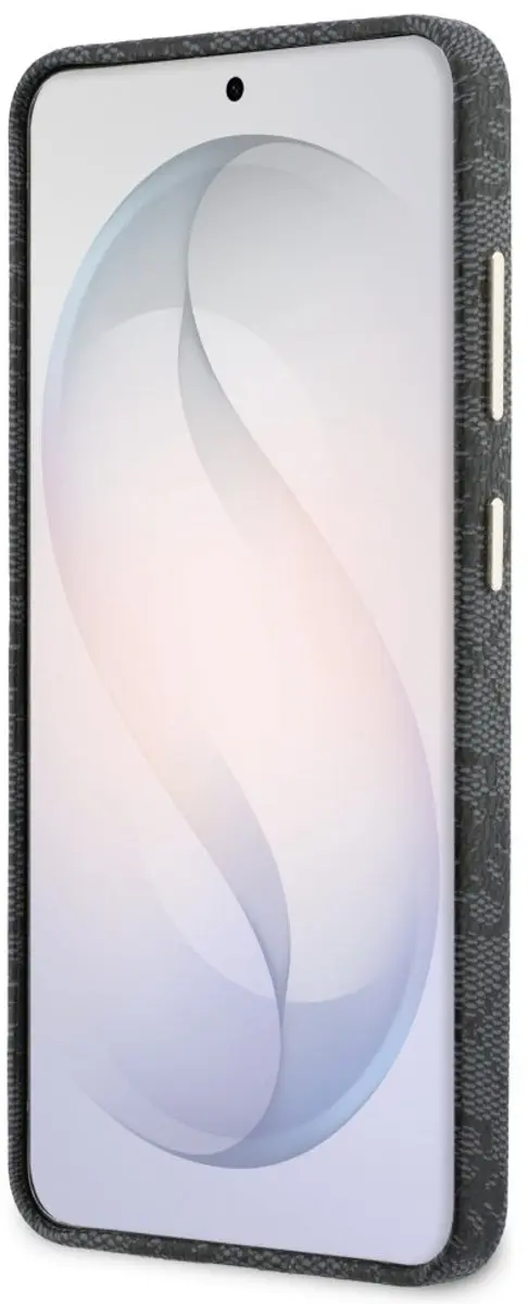 GUESS Hoesje Galaxy S26 - MagSafe - Zwart - afbeelding 6 van 6