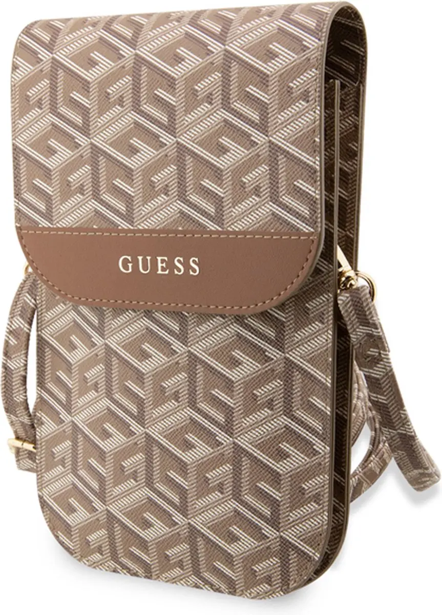 Guess G-Cube Heuptas