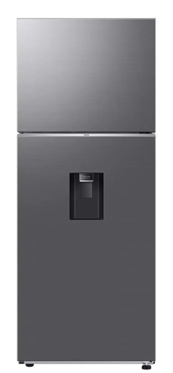 Samsung RT42CG6724S9EF Koel-vriescombinatie 412L