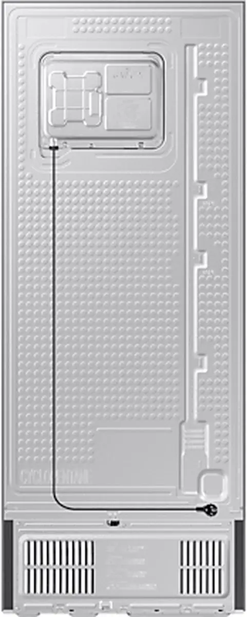Samsung RT42CG6724S9EF Koel-vriescombinatie 412L - Roestvrijstaal