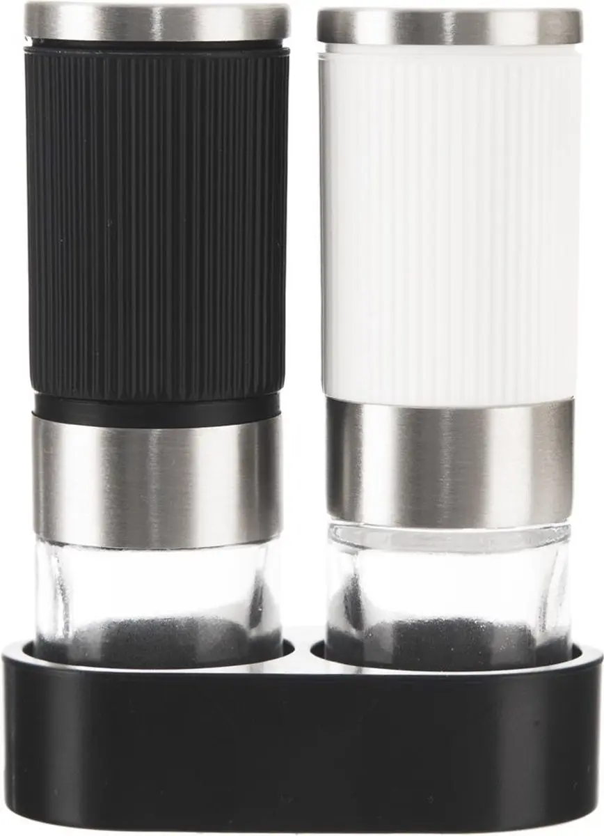 Orion Peper- en Zoutmolen 2 Stuks