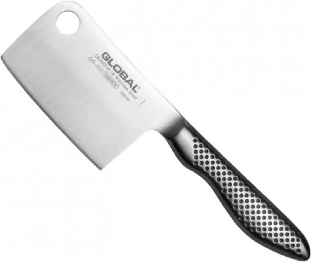 Global GS102 Mini Chopper 8cm
