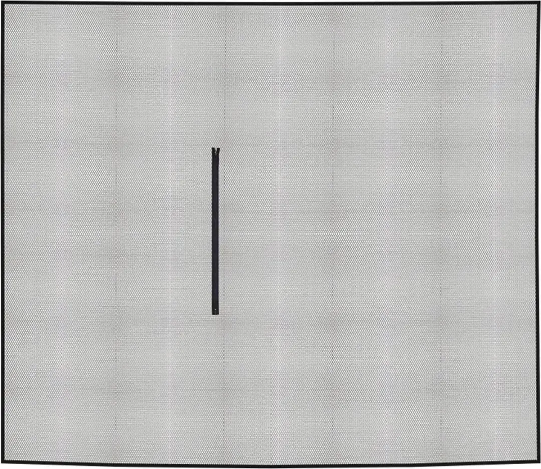 Orion Klamboe voor Dakraam 120x140cm - Zwart