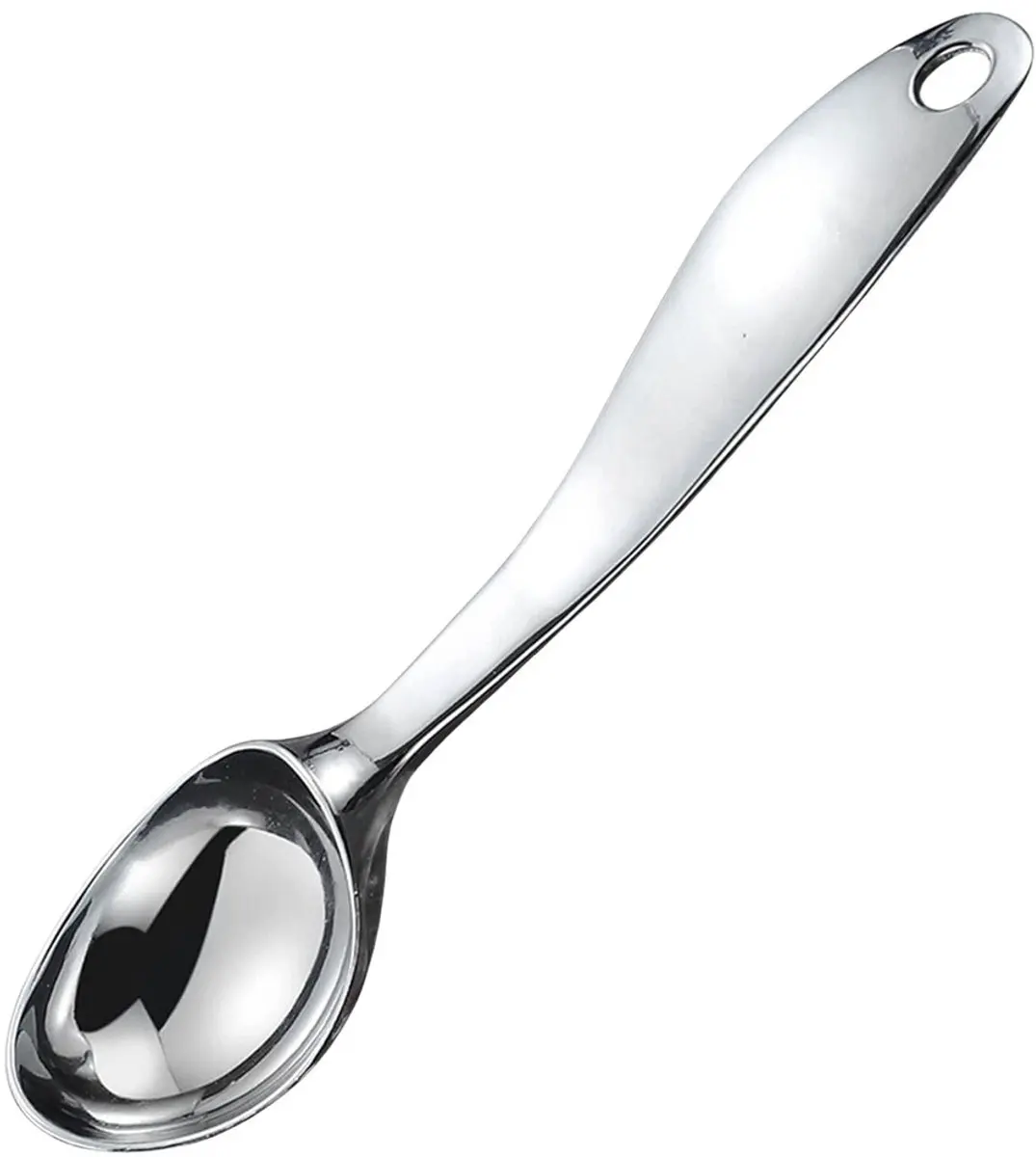 Orion Luxy Serie Metalen IJsschep 17cm