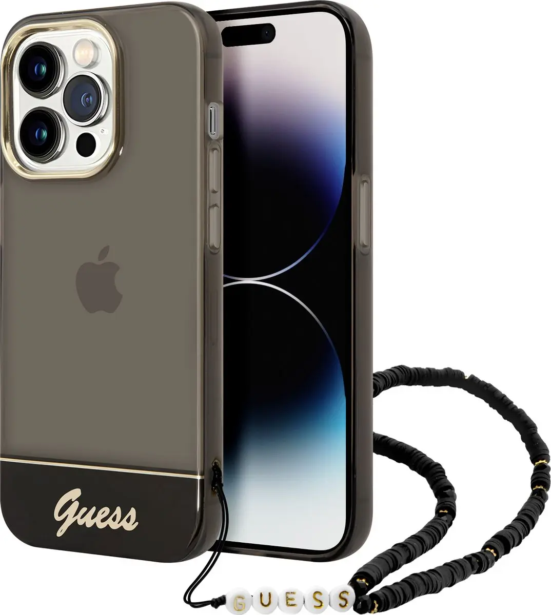 Guess Hoesje iPhone 14 Pro