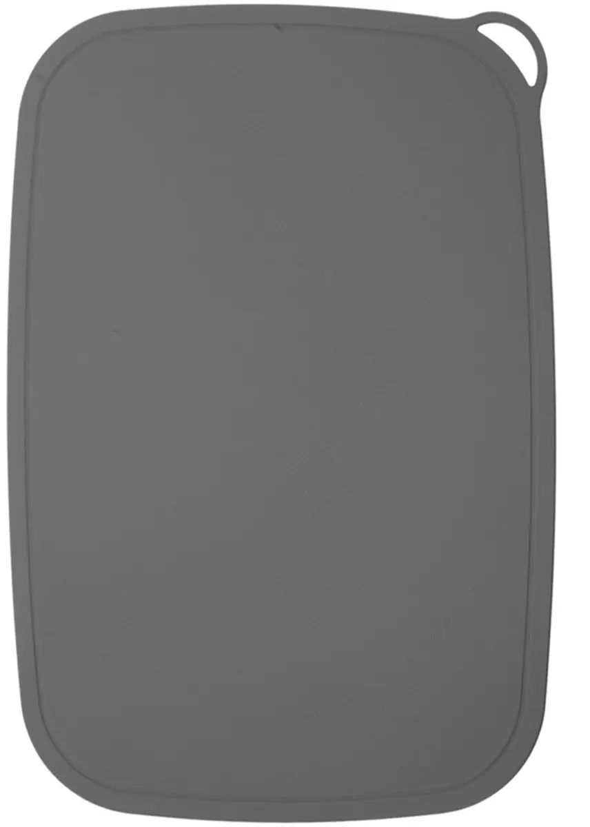 Orion ELA Flexibele Snijplank 33,5x23cm - Grijs
