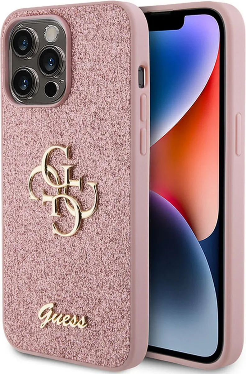 Guess GUHCP15LHG4SGP Hoesje