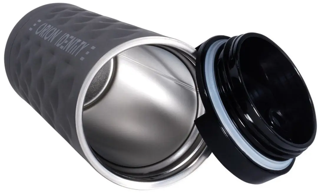 Orion Thermosfles ORION_112271 - 500ml - Zwart