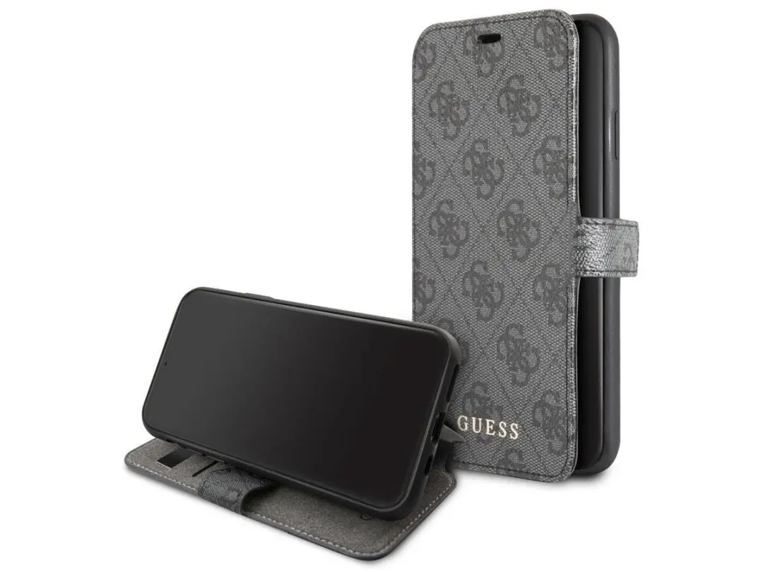 GUESS iPhone 11 Pro Max Hoesje