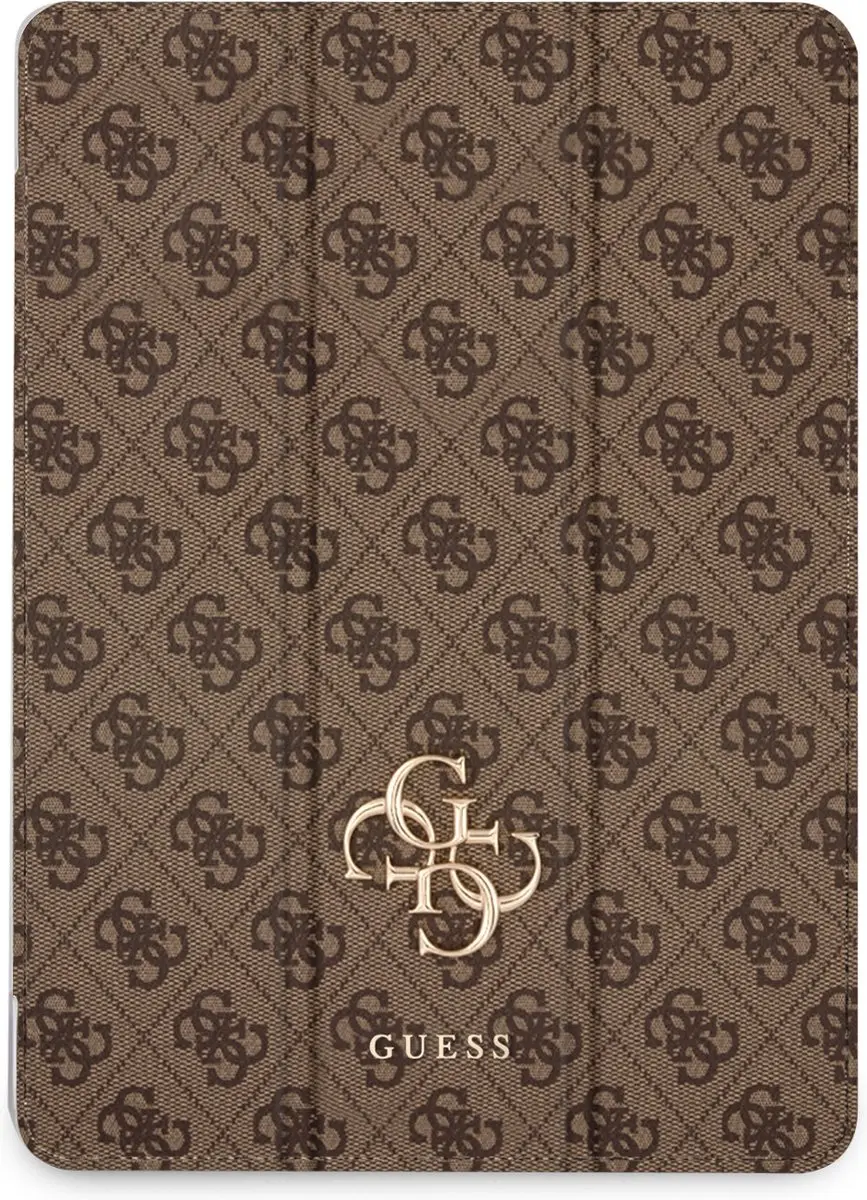 GUESS Book Case Tablethoes iPad Pro 11 2021
