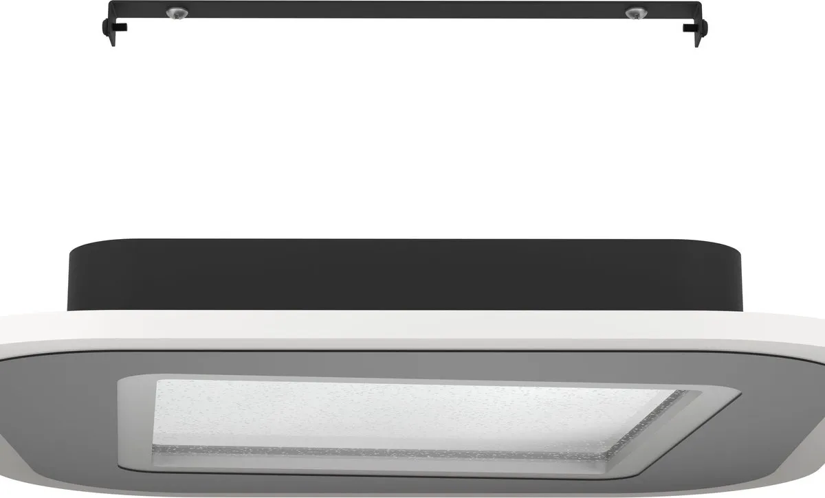 Eglo Macchioni Plafondlamp 38cm - Instelbaar wit licht - Dimbaar