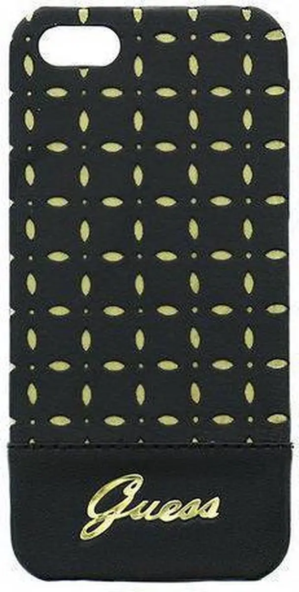 GUESS Gianina iPhone 5/5s/SE Hardcase