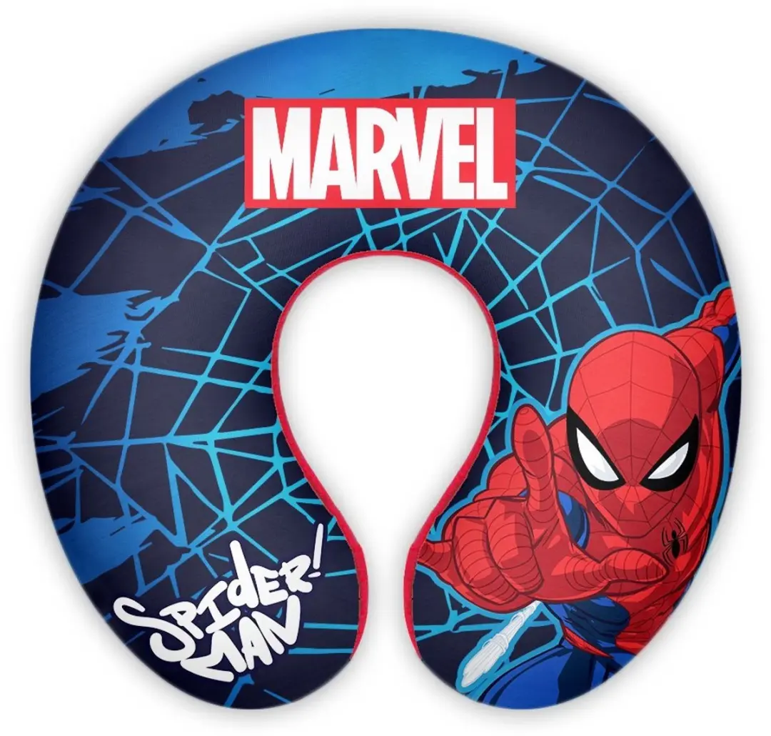Marvel Spider-Man Nekkussen 21cm