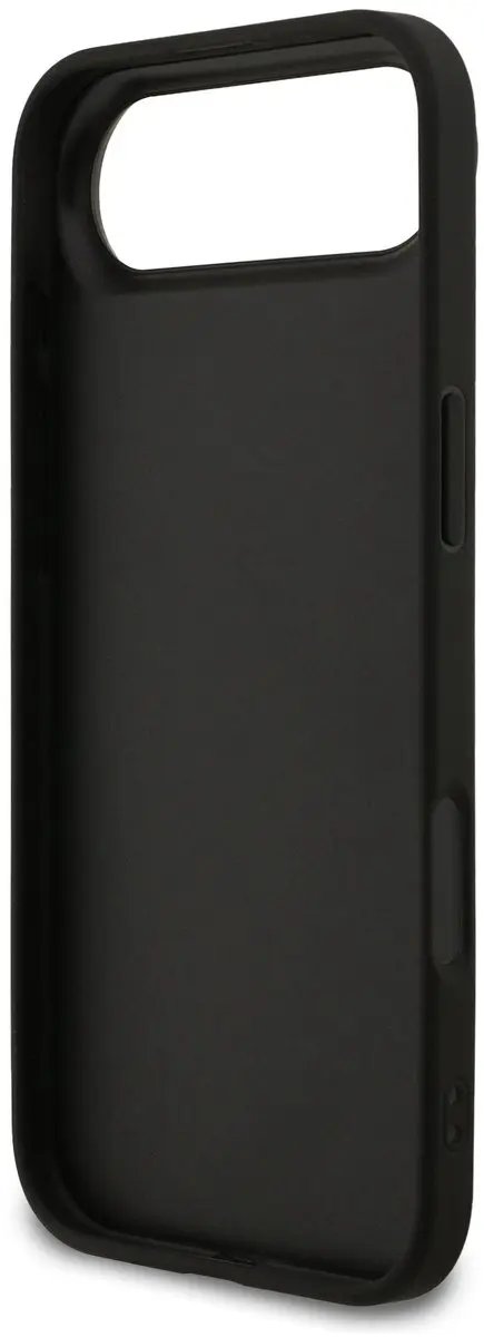 GUESS Back Cover iPhone 17 Air 13793 - Zwart