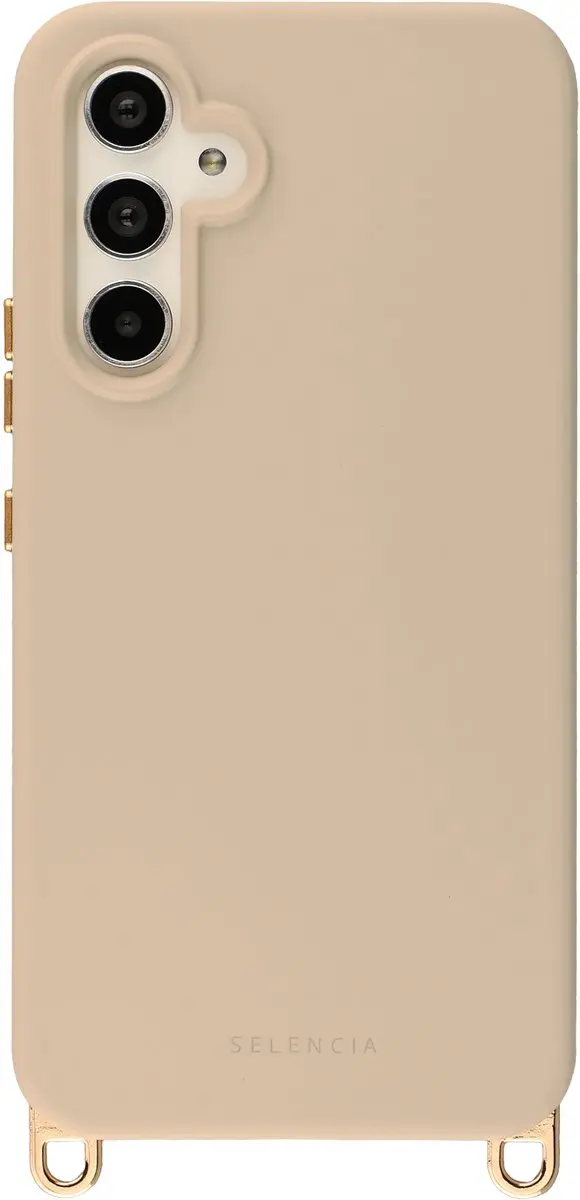 Selencia Hoesje Samsung Galaxy A54
