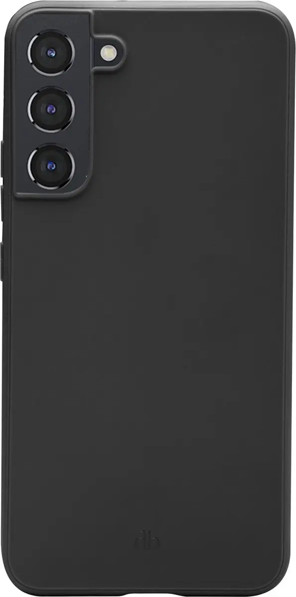 Samsung Galaxy S22 Plus Siliconen Hoesje GLSPNIBL1447