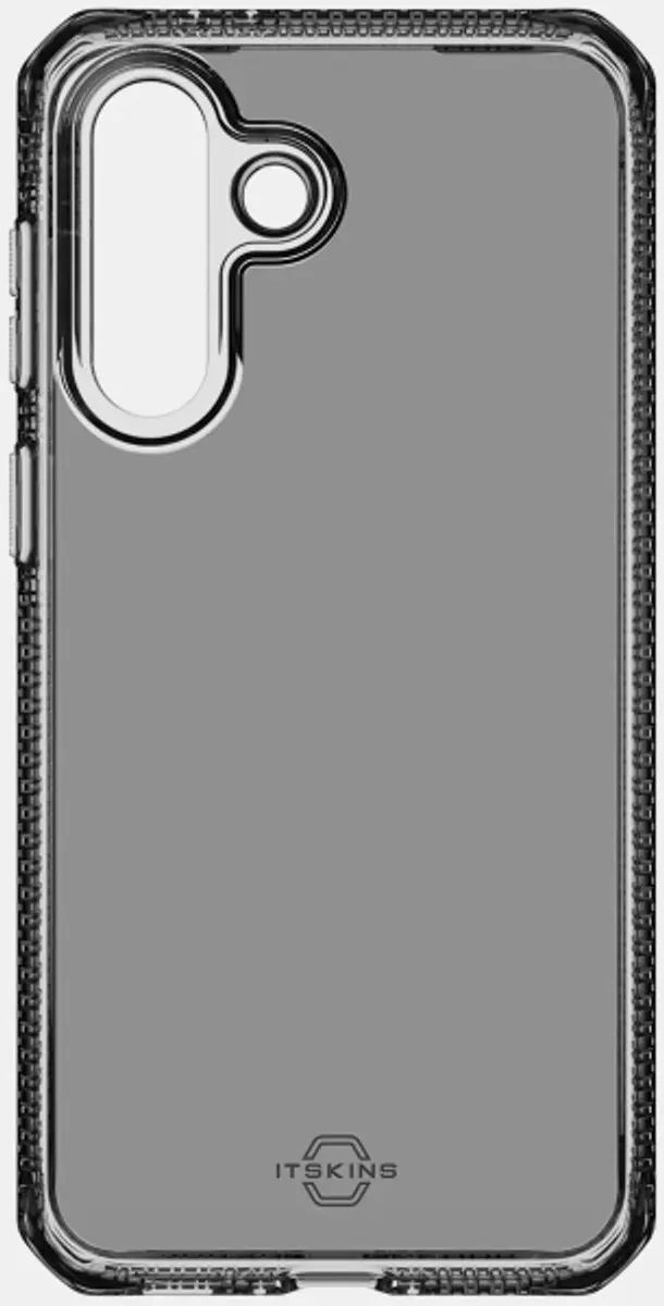 ITSKINS Level 2 SpectrumClear_R SG5W-SPECM-SMOK - Samsung Galaxy A57