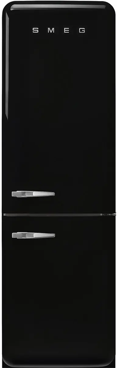Smeg FAB32RBL5 Koel-Vriescombinatie 331L