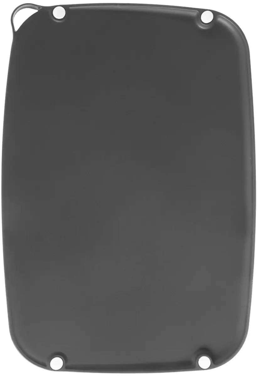 Orion ELA Serie Snijplank 37,5x25cm - Grijs