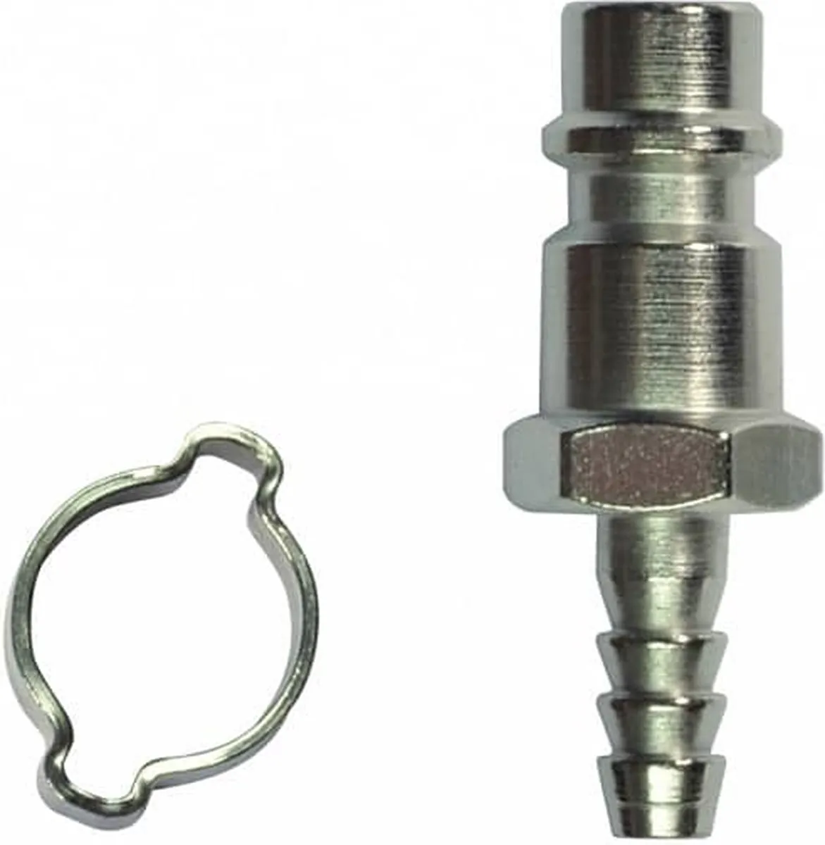 Stanley Pijpverbinder 166573XSTN