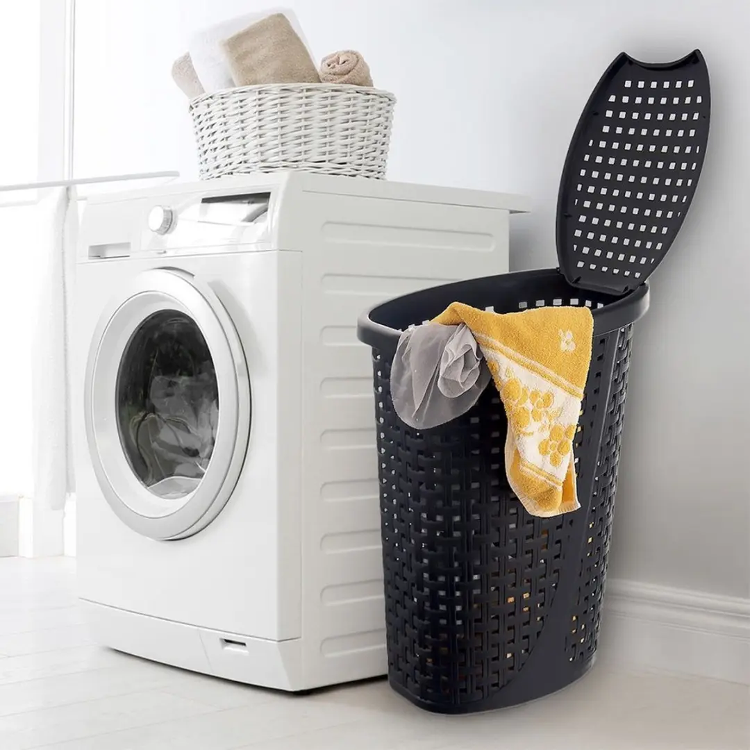 Orion Wasmand 45L - Zwart