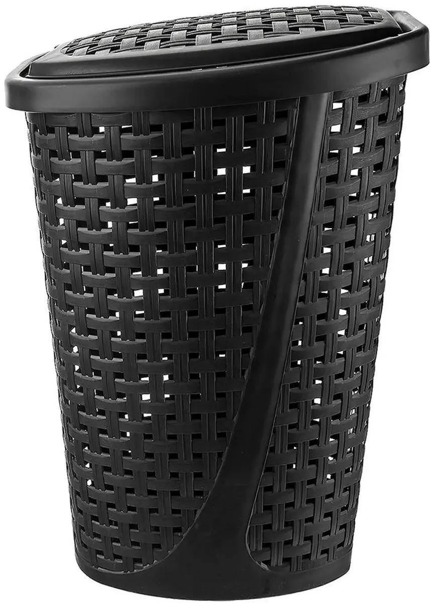 Orion Wasmand 45L - Zwart