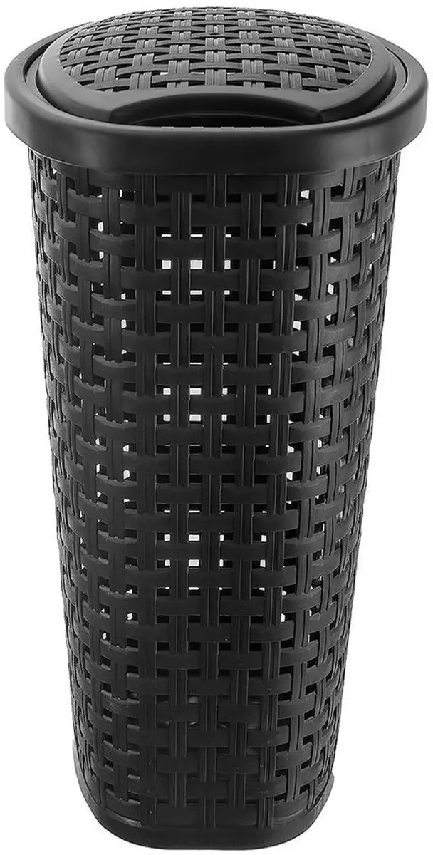 Orion Wasmand 45L - Zwart