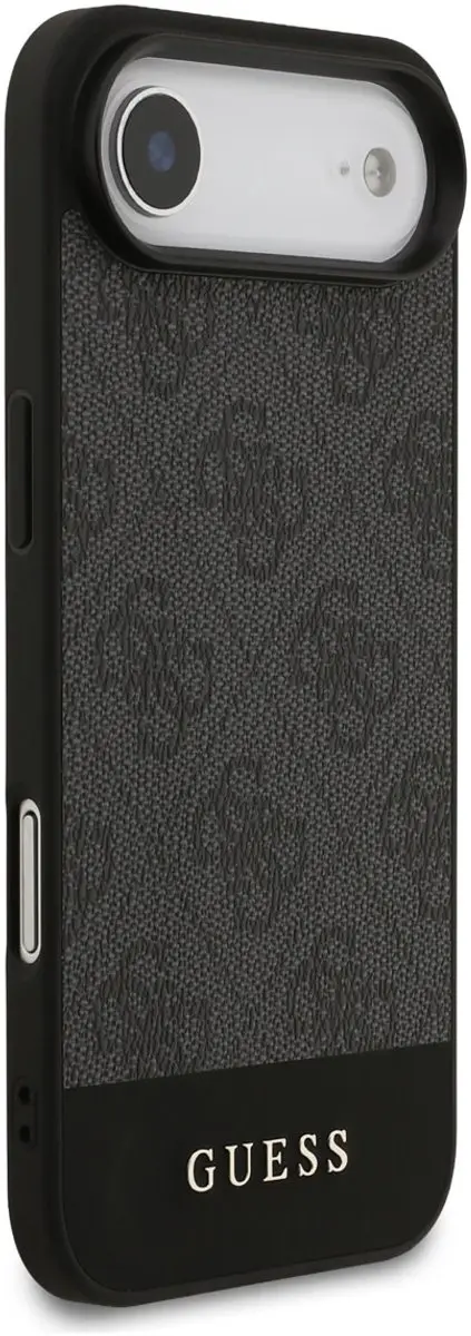 GUESS iPhone 17 Air Hoesje - Grijs