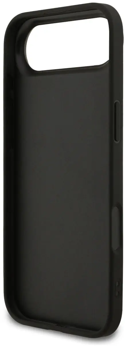 GUESS iPhone 17 Air Hoesje - Grijs