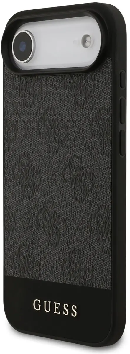 GUESS iPhone 17 Air Hoesje - Grijs