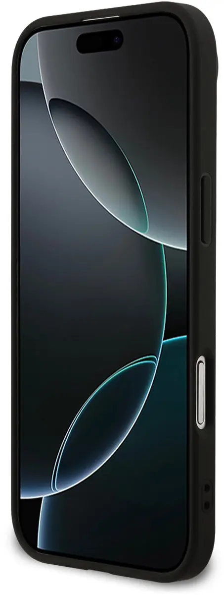 GUESS iPhone 17 Air Hoesje - Grijs - afbeelding 6 van 6