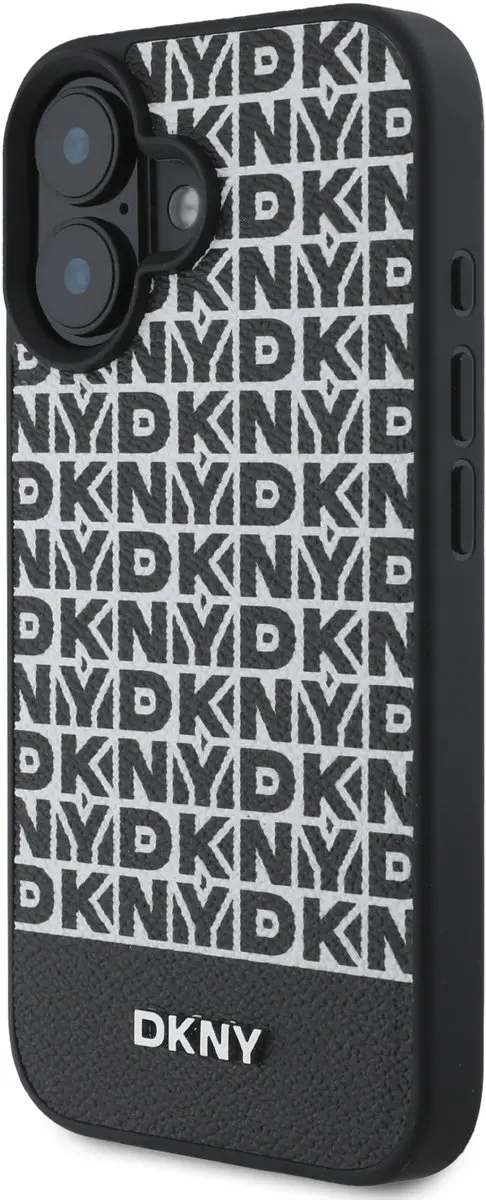 DKNY Backcover iPhone 16 Plus