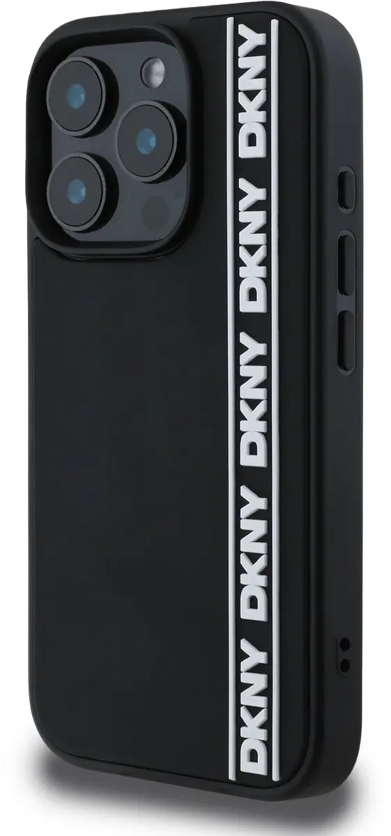 DKNY Backcover iPhone 16 Pro 3666339335328