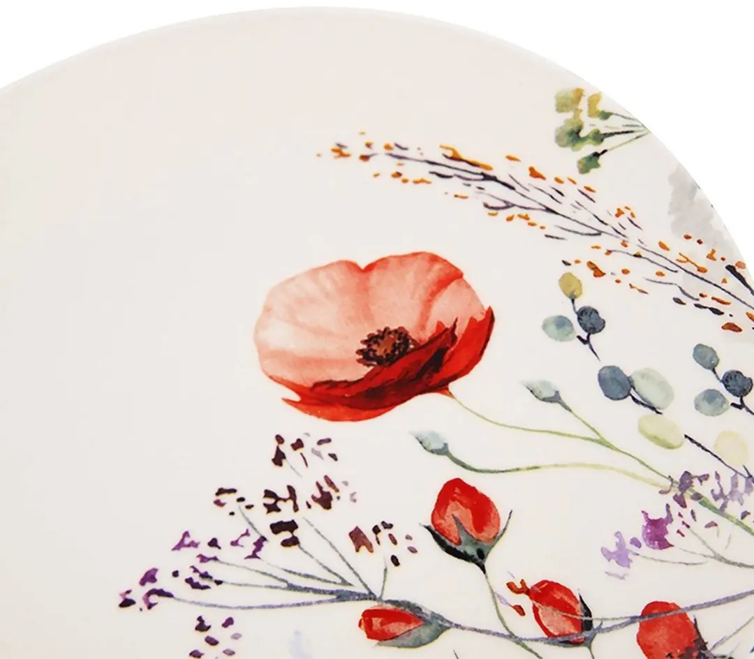 Orion Maki Serie Porseleinen Dinerbord 27cm