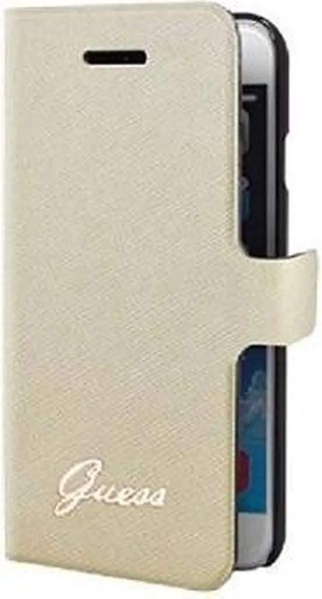 Guess Tori Bookcase iPhone 6/6S Plus