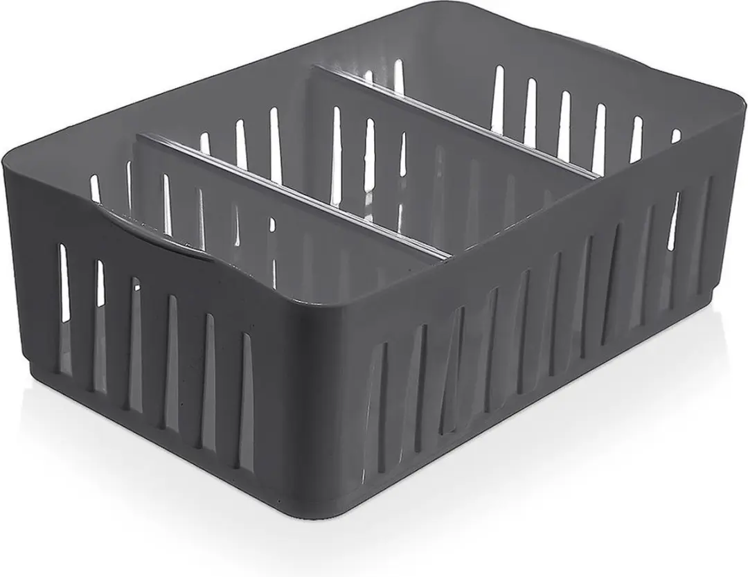 Orion Kruidenrek 731616 - Zwart