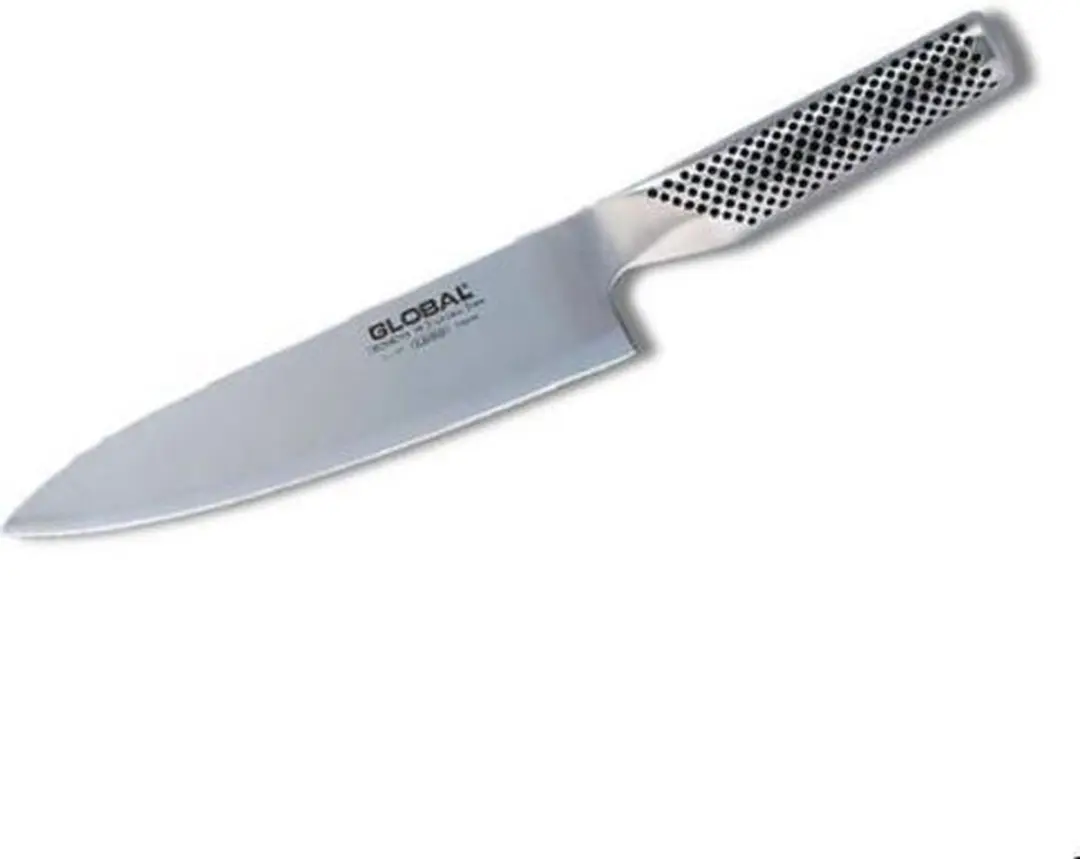 Global G55 Koksmes 18cm